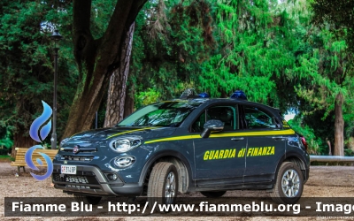 Fiat 500X restyle
Guardia di Finanza
GdiF 314 BP
Parole chiave: Fiat 500X_restyle GdiF314BP