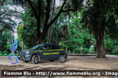 Fiat 500X restyle
Guardia di Finanza
GdiF 314 BP
Parole chiave: Fiat 500X_restyle GdiF314BP