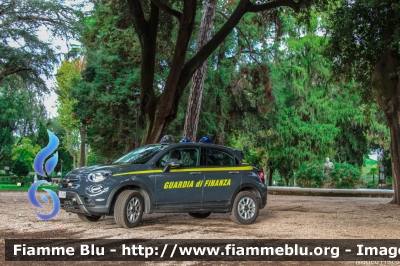 Fiat 500X restyle
Guardia di Finanza
GdiF 314 BP
Parole chiave: Fiat 500X_restyle GdiF314BP