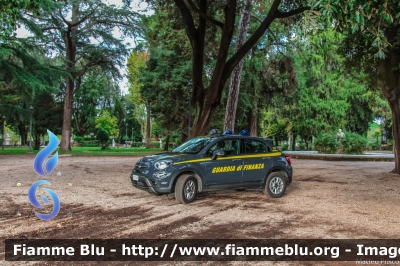 Fiat 500X restyle
Guardia di Finanza
GdiF 314 BP
Parole chiave: Fiat 500X_restyle GdiF314BP