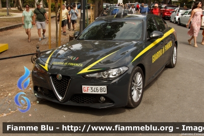 Alfa Romeo Nuova Giulia
Guardia di Finanza
Allestimento FCA
GdiF 346 BQ
Parole chiave: Alfa_Romeo Nuova_Giulia GdiF346BQ