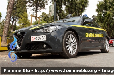 Alfa Romeo Nuova Giulia
Guardia di Finanza
Allestimento FCA
GdiF 346 BQ
Parole chiave: Alfa_Romeo Nuova_Giulia GdiF346BQ