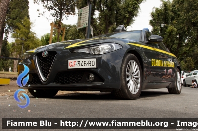 Alfa Romeo Nuova Giulia
Guardia di Finanza
Allestimento FCA
GdiF 346 BQ
Parole chiave: Alfa_Romeo Nuova_Giulia GdiF346BQ