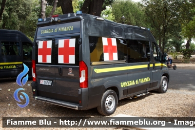 Fiat Ducato X290 restyle
Guardia di Finanza
Servizio Sanitario
Allestita Olmedo
GdiF 398 BR

250° Anniversario della Fondazione
Parole chiave: Fiat Ducato_X290_restyle GdiF398BR