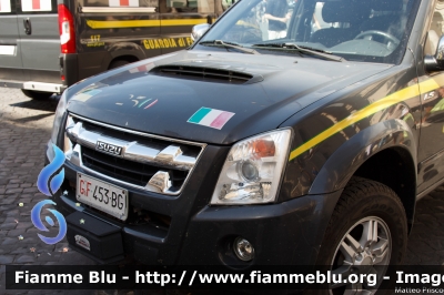 Isuzu D-Max I serie
Guardia di Finanza
Soccorso Alpino
GdiF 453 BG
Parole chiave: Isuzu D-Max_Iserie GdiF453BG