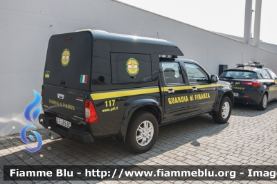 Isuzu D-Max I serie
Guardia di Finanza
Soccorso Alpino
GdiF 469 BG
Parole chiave: Isuzu D-Max_Iserie gdif469bg civil_protect_2018