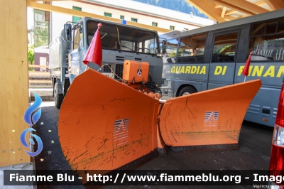 Iveco ACM 80
Guardia di Finanza
Soccorso Alpino
GdiF 486 AF
Parole chiave: Iveco ACM_80 GdiF486AF