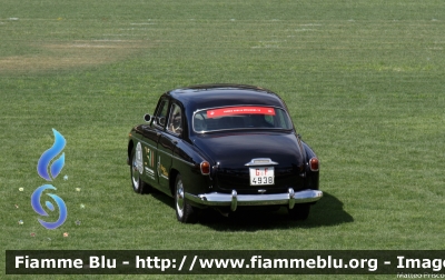 Alfa Romeo 1900
Guardia di Finanza
Anno 1954
GdiF 4938
Con loghi 250°
Parole chiave: Alfa_Romeo 1900 GdiF4938