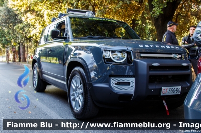 Land Rover Defender 110 II serie
Guardia di Finanza
Soccorso Alpino
Allestimento Elevox
GdiF 550 BQ
Parole chiave: Land_Rover Defender_110_IIserie GdiF550BQ