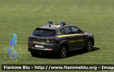 Alfa Romeo Tonale
Guardia di Finanza
Allestimento FCA
GdiF 588 BR
Parole chiave: Alfa_Romeo Tonale Gdif588BR