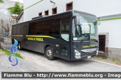 Iveco Crossway
Guardia di Finanza
Accademia Militare di Bergamo
GdiF 613 BM
Parole chiave: Iveco Crossway GdiF613BM