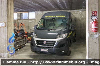 Fiat Ducato X290
Guardia di Finanza
Soccorso Alpino
GdiF 629 BN
Parole chiave: Fiat Ducato_X290 GdiF629BN