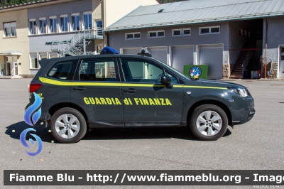 Subaru Forester VI serie
Guardia di Finanza
Soccorso Alpino
GdiF 656 BN
Parole chiave: Subaru Forester_VIserie GdiF656BN