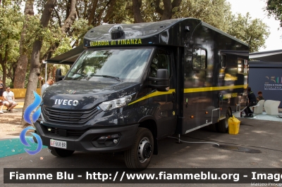 Iveco Daily VI serie restyle
Guardia di Finanza
Servizio Sanitario
GdiF 668 BR

250° Anniversario della Fondazione
Parole chiave: Iveco Daily_VIserie_restyle GdiF668BR