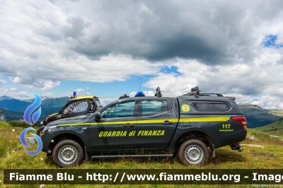 Fiat Fullback
Guardia di Finanza
Soccorso Alpino
Gdif 733 BN
Parole chiave: Fiat Fullback GdiF733BN