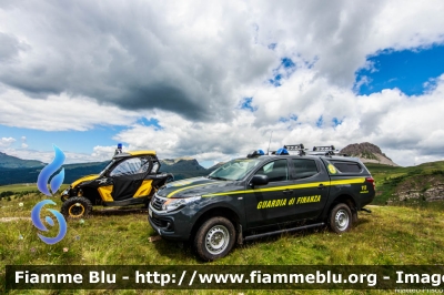 Fiat Fullback
Guardia di Finanza
Soccorso Alpino
Gdif 733 BN
Parole chiave: Fiat Fullback GdiF733BN