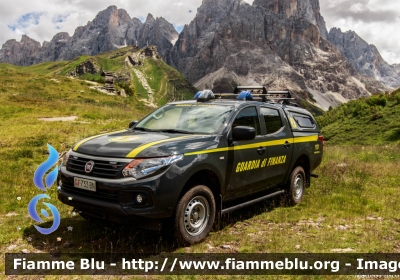 Fiat Fullback
Guardia di Finanza
Soccorso Alpino
Gdif 733 BN
Parole chiave: Fiat Fullback GdiF733BN