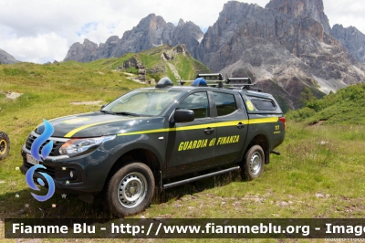 Fiat Fullback
Guardia di Finanza
Soccorso Alpino
Gdif 733 BN
Parole chiave: Fiat Fullback GdiF733BN