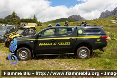 Fiat Fullback
Guardia di Finanza
Soccorso Alpino
Gdif 733 BN
Parole chiave: Fiat Fullback GdiF733BN