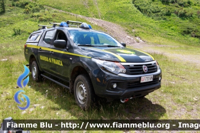 Fiat Fullback
Guardia di Finanza
Soccorso Alpino
Gdif 733 BN
Parole chiave: Fiat Fullback GdiF733BN