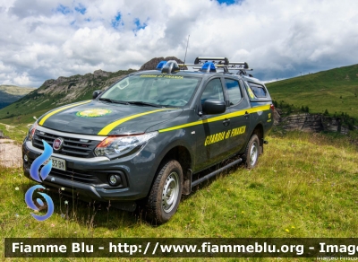 Fiat Fullback
Guardia di Finanza
Soccorso Alpino
Gdif 733 BN
Parole chiave: Fiat Fullback GdiF733BN