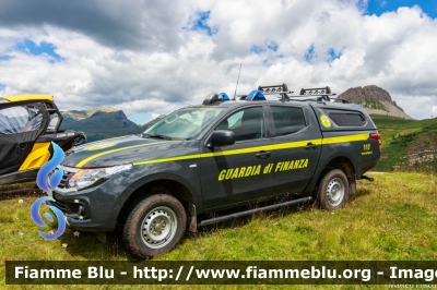 Fiat Fullback
Guardia di Finanza
Soccorso Alpino
Gdif 733 BN
Parole chiave: Fiat Fullback GdiF733BN