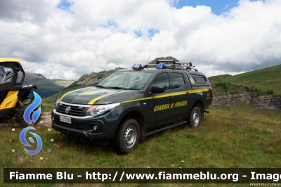 Fiat Fullback
Guardia di Finanza
Soccorso Alpino
Gdif 733 BN
Parole chiave: Fiat Fullback GdiF733BN