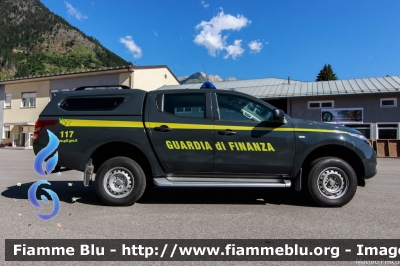 Fiat Fullback
Guardia di Finanza
Soccorso Alpino
Gdif 754 BN
Parole chiave: Fiat Fullback GdiF754BN