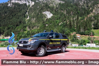 Fiat Fullback
Guardia di Finanza
Soccorso Alpino
Gdif 754 BN
Parole chiave: Fiat Fullback GdiF754BN