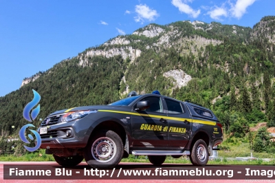 Fiat Fullback
Guardia di Finanza
Soccorso Alpino
Gdif 754 BN
Parole chiave: Fiat Fullback GdiF754BN