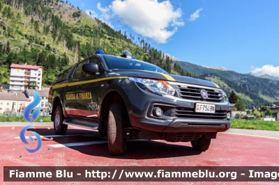 Fiat Fullback
Guardia di Finanza
Soccorso Alpino
Gdif 754 BN
Parole chiave: Fiat Fullback GdiF754BN