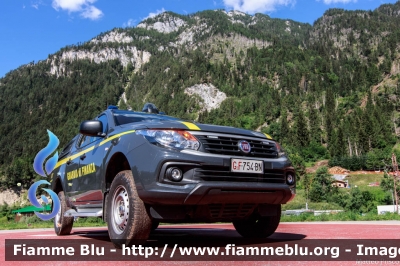 Fiat Fullback
Guardia di Finanza
Soccorso Alpino
Gdif 754 BN
Parole chiave: Fiat Fullback GdiF754BN