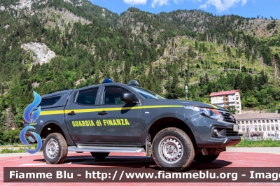 Fiat Fullback
Guardia di Finanza
Soccorso Alpino
Gdif 754 BN
Parole chiave: Fiat Fullback GdiF754BN