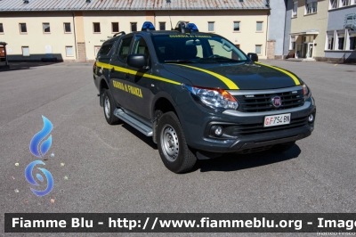 Fiat Fullback
Guardia di Finanza
Soccorso Alpino
Gdif 754 BN
Parole chiave: Fiat Fullback GdiF754BN