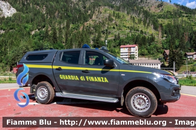 Fiat Fullback
Guardia di Finanza
Soccorso Alpino
Gdif 754 BN
Parole chiave: Fiat Fullback GdiF754BN