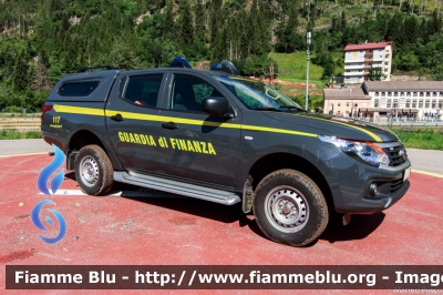 Fiat Fullback
Guardia di Finanza
Soccorso Alpino
Gdif 754 BN
Parole chiave: Fiat Fullback GdiF754BN