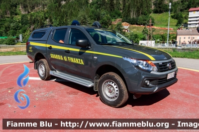 Fiat Fullback
Guardia di Finanza
Soccorso Alpino
Gdif 754 BN
Parole chiave: Fiat Fullback GdiF754BN