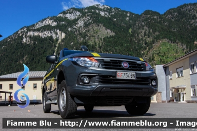 Fiat Fullback
Guardia di Finanza
Soccorso Alpino
Gdif 754 BN
Parole chiave: Fiat Fullback GdiF754BN