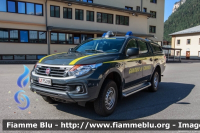 Fiat Fullback
Guardia di Finanza
Soccorso Alpino
Gdif 754 BN
Parole chiave: Fiat Fullback GdiF754BN