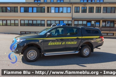 Fiat Fullback
Guardia di Finanza
Soccorso Alpino
Gdif 754 BN
Parole chiave: Fiat Fullback GdiF754BN