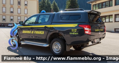 Fiat Fullback
Guardia di Finanza
Soccorso Alpino
Gdif 754 BN
Parole chiave: Fiat Fullback GdiF754BN