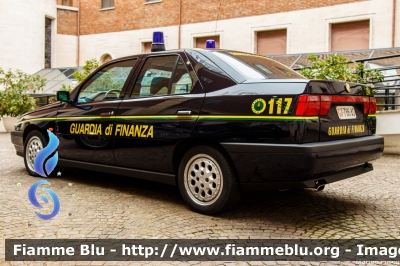 Alfa-Romeo 155 II serie Q4
Guardia di Finanza
Veicolo storico
Museo Storico del Corpo
Comando Generale di Roma
GdiF 786 AS
Parole chiave: Alfa-Romeo 155_IIserie_Q4 GdiF786AS