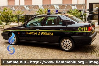 Alfa-Romeo 155 II serie Q4
Guardia di Finanza
Veicolo storico
Museo Storico del Corpo
Comando Generale di Roma
GdiF 786 AS
Parole chiave: Alfa-Romeo 155_IIserie_Q4 GdiF786AS