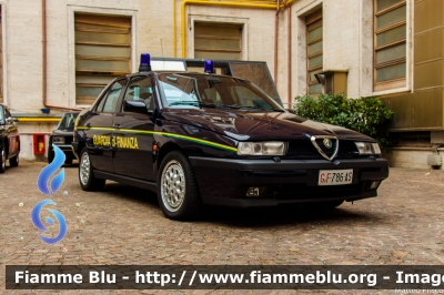 Alfa-Romeo 155 II serie Q4
Guardia di Finanza
Veicolo storico
Museo Storico del Corpo
Comando Generale di Roma
GdiF 786 AS
Parole chiave: Alfa-Romeo 155_IIserie_Q4 GdiF786AS