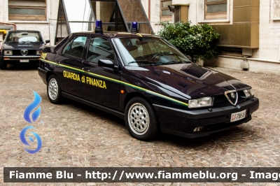 Alfa-Romeo 155 II serie Q4
Guardia di Finanza
Veicolo storico
Museo Storico del Corpo
Comando Generale di Roma
GdiF 786 AS
Parole chiave: Alfa-Romeo 155_IIserie_Q4 GdiF786AS