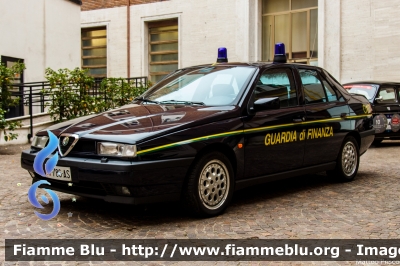 Alfa-Romeo 155 II serie Q4
Guardia di Finanza
Veicolo storico
Museo Storico del Corpo
Comando Generale di Roma
GdiF 786 AS
Parole chiave: Alfa-Romeo 155_IIserie_Q4 GdiF786AS