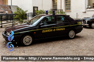 Alfa-Romeo 155 II serie Q4
Guardia di Finanza
Veicolo storico
Museo Storico del Corpo
Comando Generale di Roma
GdiF 786 AS
Parole chiave: Alfa-Romeo 155_IIserie_Q4 GdiF786AS