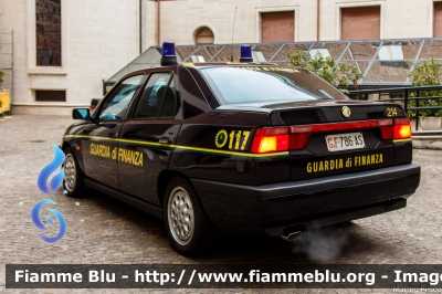 Alfa-Romeo 155 II serie Q4
Guardia di Finanza
Veicolo storico
Museo Storico del Corpo
Comando Generale di Roma
GdiF 786 AS
Parole chiave: Alfa-Romeo 155_IIserie_Q4 GdiF786AS