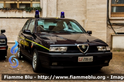 Alfa-Romeo 155 II serie Q4
Guardia di Finanza
Veicolo storico
Museo Storico del Corpo
Comando Generale di Roma
GdiF 786 AS
Parole chiave: Alfa-Romeo 155_IIserie_Q4 GdiF786AS