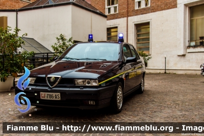 Alfa-Romeo 155 II serie Q4
Guardia di Finanza
Veicolo storico
Museo Storico del Corpo
Comando Generale di Roma
GdiF 786 AS
Parole chiave: Alfa-Romeo 155_IIserie_Q4 GdiF786AS